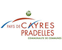 Communauté de Communes des Pays de Cayres et de Pradelles