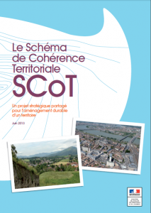 Guide des SCOT