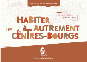 Habiter autrement les centres Bourgs