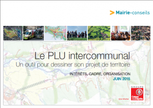 Le PLU Intercommunal