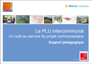 PLUI - support pédagogique