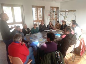 Atelier gouvernance - 4 nov 2016